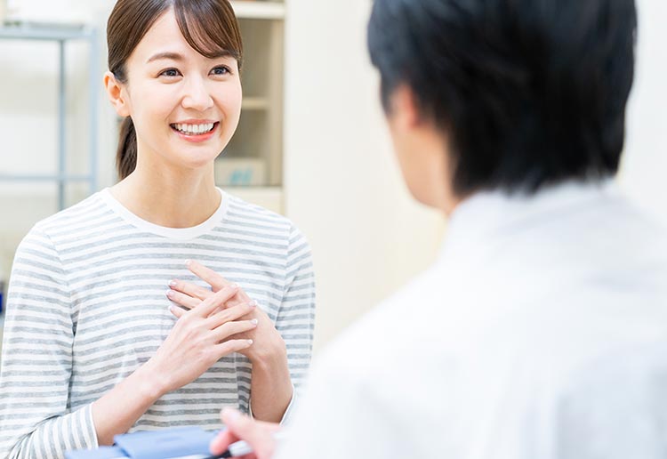 内科のイメージ画像